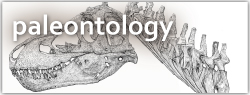paleontology